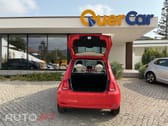 Fiat 500 1.0 Hybrid Lounge