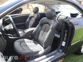 Mercedes-Benz CLK 270 CDi Avantgarde