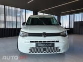 Volkswagen Caddy ND