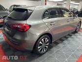 Mercedes-Benz A 160 d Style