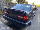 Volvo 960 2.0 Turbo 16v