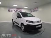 Peugeot Partner 1.5 BLUEHDI 100CV LONGA CAMARA TRASEIRA