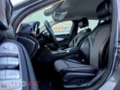Mercedes-Benz C 300 de T 9G-TRONIC Avantgarde