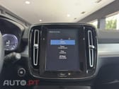 Volvo XC40 1.5 T5 PHEV Inscription Expression