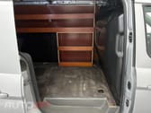 Ford Transit Connect 1.5 TDCi L2 Limited