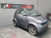 Smart ForTwo 0.8 cdi Pure 45