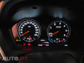 BMW 116 116 d Line Urban