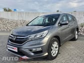 Honda CR-V 1.6 i-DTEC Elegance C.Navi