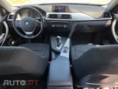 BMW 318 d Touring Aut. Sport Line