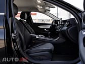 Mercedes-Benz C 200 BlueTEC Exclusive