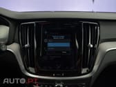 Volvo V60 2.0 T6 AWD TE R-Design