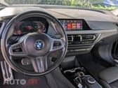 BMW 216 Grande coupé