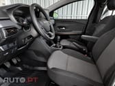 Dacia Sandero 1.0 ECO-G Extreme + Up&Go Bi-Fuel