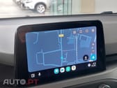 Ford Focus SW 1.0 EcoBoost Connected
