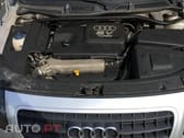 Audi TT 1.8 turbo