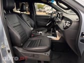 Mercedes-Benz X d Power 4-Matic