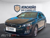 Peugeot 508 RXH Blue-HDi 180CV