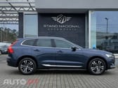 Volvo XC60 2.0 T6 PHEV Core AWD