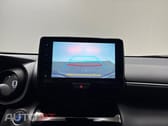 Toyota Yaris Cross 1.5 HDF Premier Edition