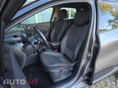 Renault Captur 1.5 dCi Exclusive