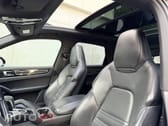 Porsche Cayenne E-Hybrid Platinum Edition