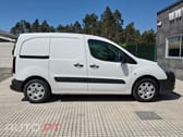 Peugeot Partner 1.6 BlueHDi Premium 3L