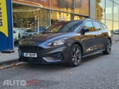 Ford Focus SW 1.0 EcoBoost ST-Line X Aut.