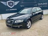 Audi A6 Avant 2.0 TDI EXCLUSIVE