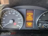 Mercedes-Benz Sprinter  316 cdi l4h3