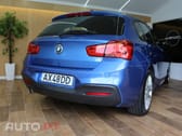 BMW 118 118 d Aut. M Sport