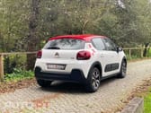Citroen C3 1.2 PureTech Feel