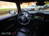 MINI Cooper Cooper SD