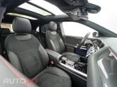 Mercedes-Benz GLA 250 e AMG Line