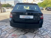 Skoda Fabia Break 1.0 Active