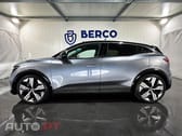 Renault Mégane E-Tech EV60 220hp optimum charge Iconic