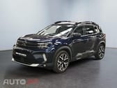Citroen C5 Aircross 1.5 BlueHDi Shine Pack EAT8