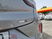 Ford Puma 1.0 Ecoboost ST-LINE