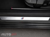 BMW 520 d Pack M Auto