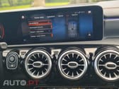 Mercedes-Benz CLA 180 d AMG Line Aut.
