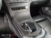 Mercedes-Benz C 300 de AMG Line