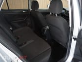 Volkswagen T-Cross 1.0 TSI Style DSG