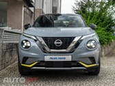 Nissan Juke 1.0 DIG-T Kiiro