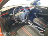 Opel Corsa-E GS Line