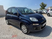 Fiat Panda 0.9 Twinair S&S Dualogic Lounge