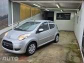 Citroen C1 1.0 SX Airdream