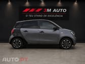 Smart ForFour 0.9 Prime 90 Aut.
