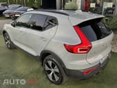 Volvo XC40 1.5 T4 PHEV Plus Dark