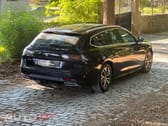 Peugeot 508 SW 1.5 BlueHDi Allure Pack EAT8