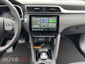 MG ZS EV  72,6 kw Luxury