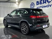 Mercedes-Benz EQA 250 AMG Line